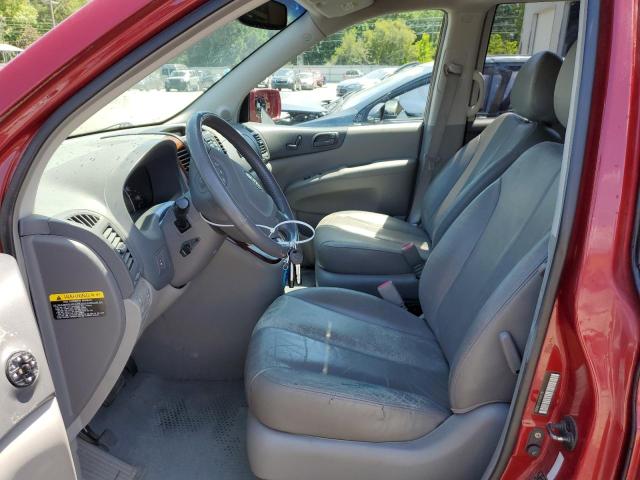 Photo 6 VIN: KNDMB233576165787 - KIA SEDONA EX 