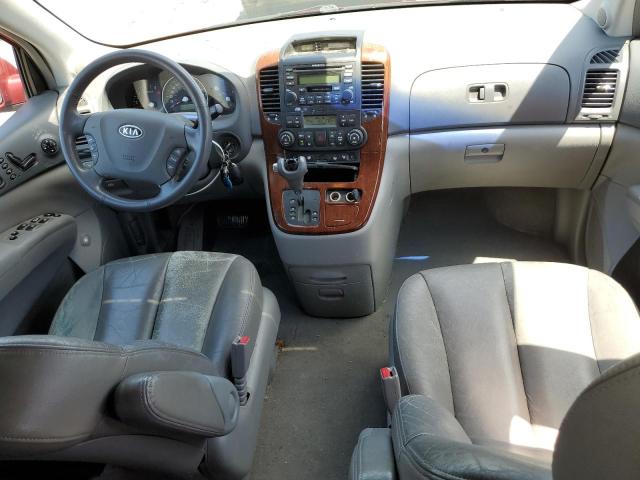 Photo 7 VIN: KNDMB233576165787 - KIA SEDONA EX 