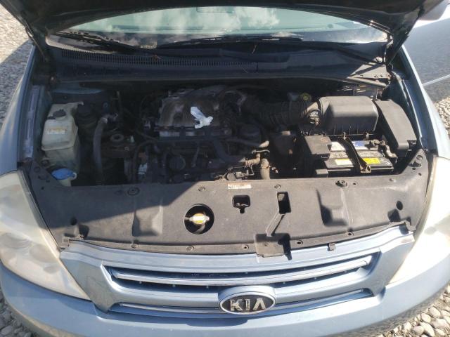 Photo 11 VIN: KNDMB233576171993 - KIA SEDONA 