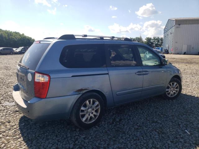 Photo 2 VIN: KNDMB233576171993 - KIA SEDONA 