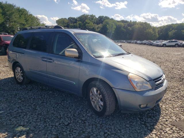 Photo 3 VIN: KNDMB233576171993 - KIA SEDONA 