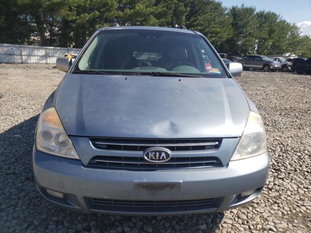 Photo 4 VIN: KNDMB233576171993 - KIA SEDONA 