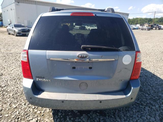 Photo 5 VIN: KNDMB233576171993 - KIA SEDONA 