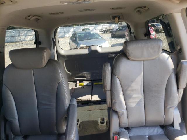 Photo 9 VIN: KNDMB233576171993 - KIA SEDONA 