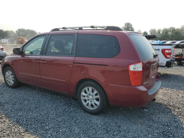 Photo 1 VIN: KNDMB233586242613 - KIA SEDONA EX 