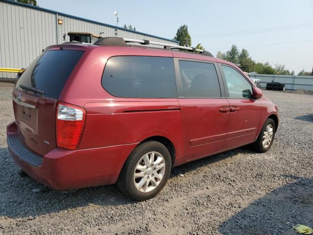 Photo 2 VIN: KNDMB233586242613 - KIA SEDONA EX 