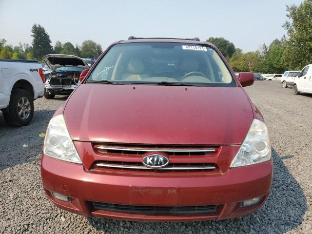 Photo 4 VIN: KNDMB233586242613 - KIA SEDONA EX 