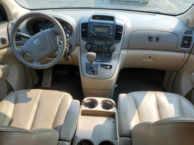 Photo 7 VIN: KNDMB233586242613 - KIA SEDONA EX 