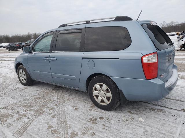 Photo 1 VIN: KNDMB233596272311 - KIA SEDONA EX 