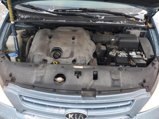 Photo 11 VIN: KNDMB233596272311 - KIA SEDONA EX 