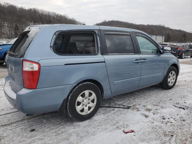 Photo 2 VIN: KNDMB233596272311 - KIA SEDONA EX 