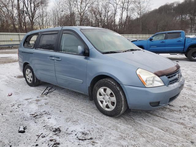 Photo 3 VIN: KNDMB233596272311 - KIA SEDONA EX 