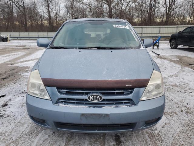 Photo 4 VIN: KNDMB233596272311 - KIA SEDONA EX 