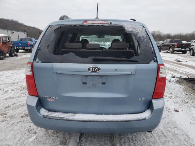 Photo 5 VIN: KNDMB233596272311 - KIA SEDONA EX 