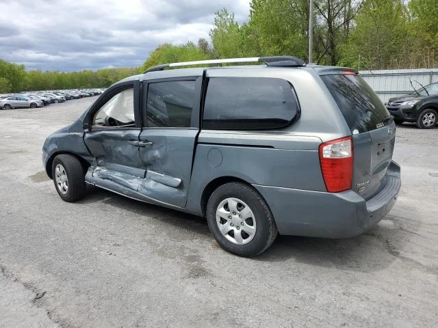 Photo 1 VIN: KNDMB233596299749 - KIA SEDONA EX 