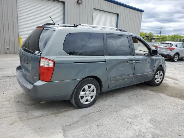 Photo 2 VIN: KNDMB233596299749 - KIA SEDONA EX 