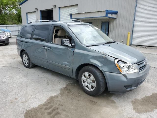 Photo 3 VIN: KNDMB233596299749 - KIA SEDONA EX 