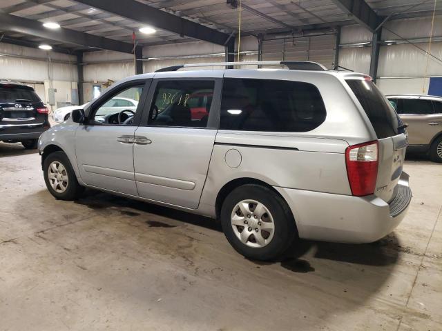 Photo 1 VIN: KNDMB233596307316 - KIA SEDONA EX 