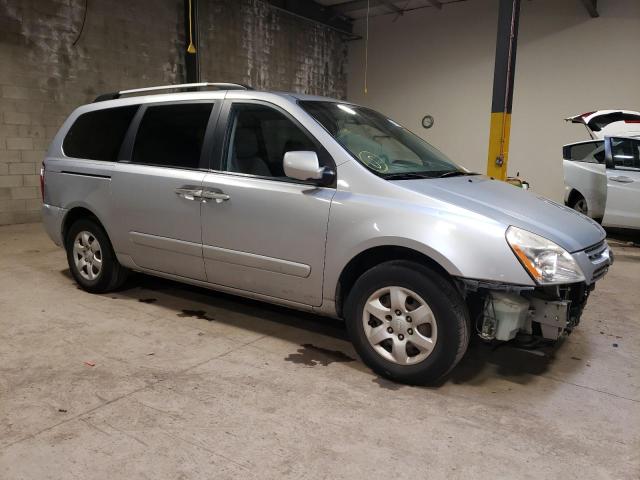 Photo 3 VIN: KNDMB233596307316 - KIA SEDONA EX 