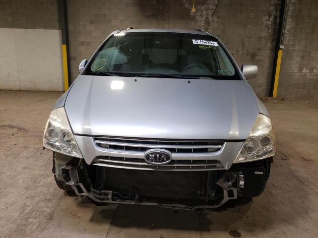 Photo 4 VIN: KNDMB233596307316 - KIA SEDONA EX 