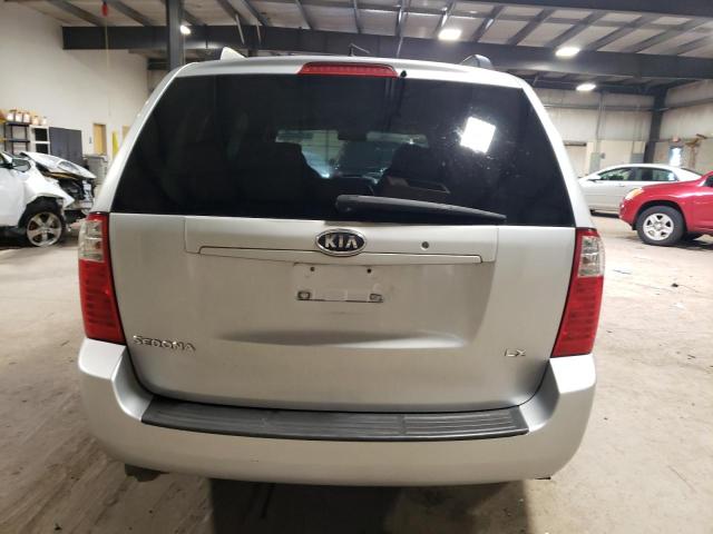 Photo 5 VIN: KNDMB233596307316 - KIA SEDONA EX 