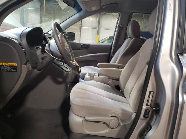 Photo 6 VIN: KNDMB233596307316 - KIA SEDONA EX 