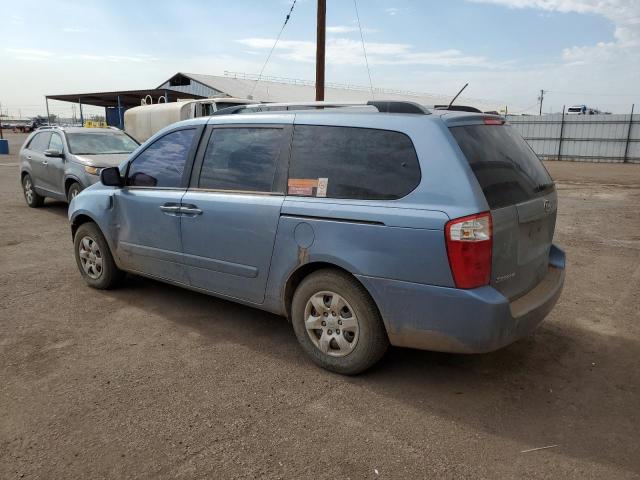 Photo 1 VIN: KNDMB233596320924 - KIA SEDONA EX 