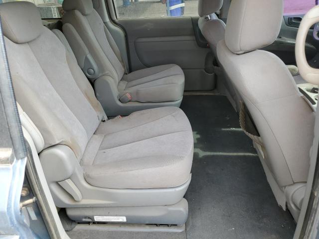 Photo 10 VIN: KNDMB233596320924 - KIA SEDONA EX 