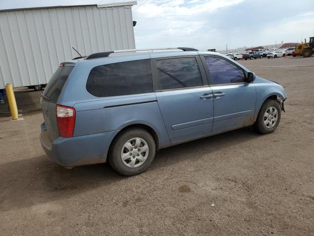 Photo 2 VIN: KNDMB233596320924 - KIA SEDONA EX 