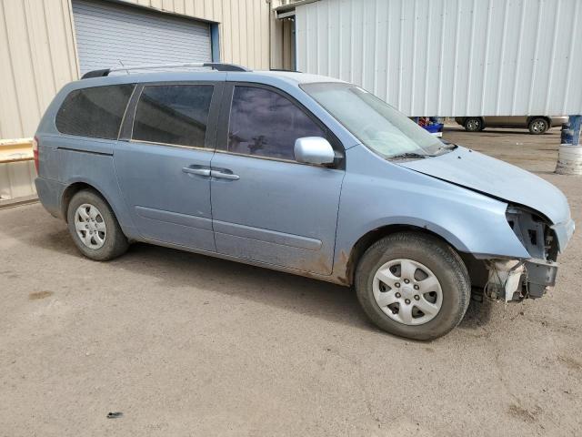 Photo 3 VIN: KNDMB233596320924 - KIA SEDONA EX 