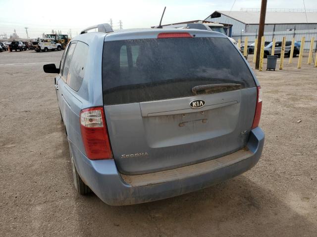 Photo 5 VIN: KNDMB233596320924 - KIA SEDONA EX 