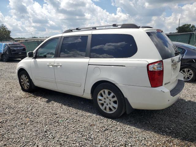 Photo 1 VIN: KNDMB233666063185 - KIA SEDONA EX 