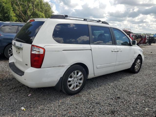 Photo 2 VIN: KNDMB233666063185 - KIA SEDONA EX 