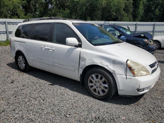 Photo 3 VIN: KNDMB233666063185 - KIA SEDONA EX 