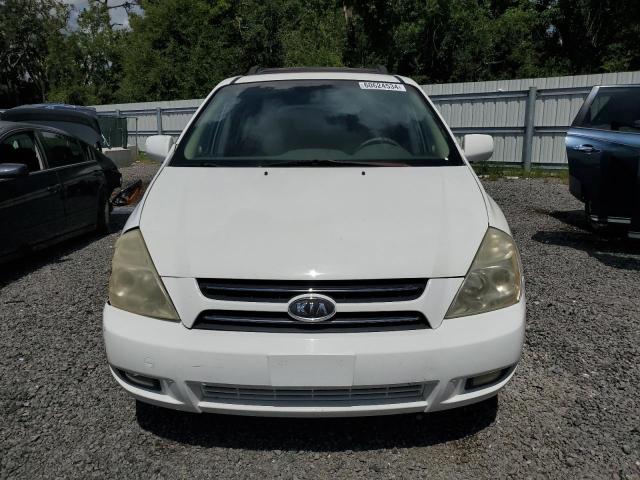 Photo 4 VIN: KNDMB233666063185 - KIA SEDONA EX 