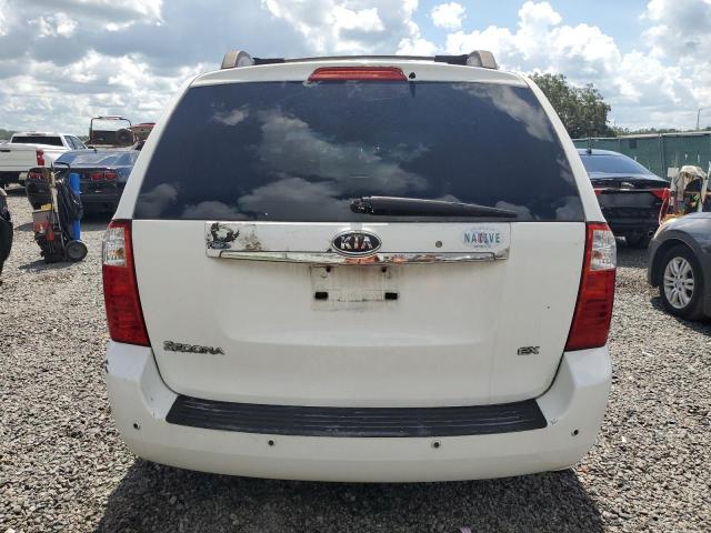 Photo 5 VIN: KNDMB233666063185 - KIA SEDONA EX 