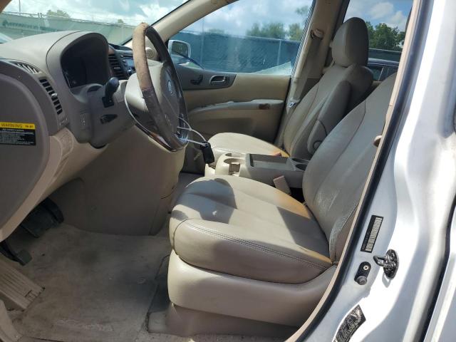 Photo 6 VIN: KNDMB233666063185 - KIA SEDONA EX 