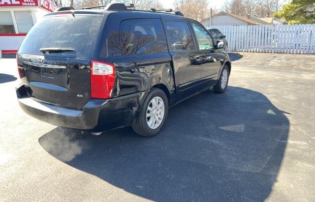 Photo 3 VIN: KNDMB233676151655 - KIA SEDONA EX 