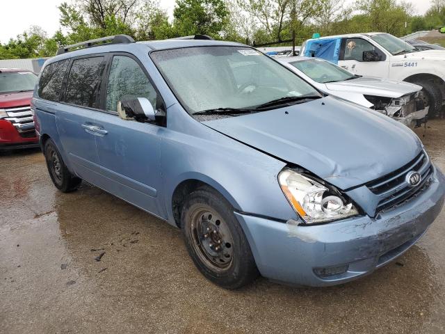 Photo 3 VIN: KNDMB233676165183 - KIA SEDONA EX 