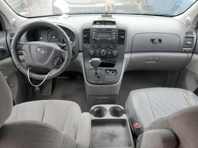 Photo 7 VIN: KNDMB233676165183 - KIA SEDONA EX 