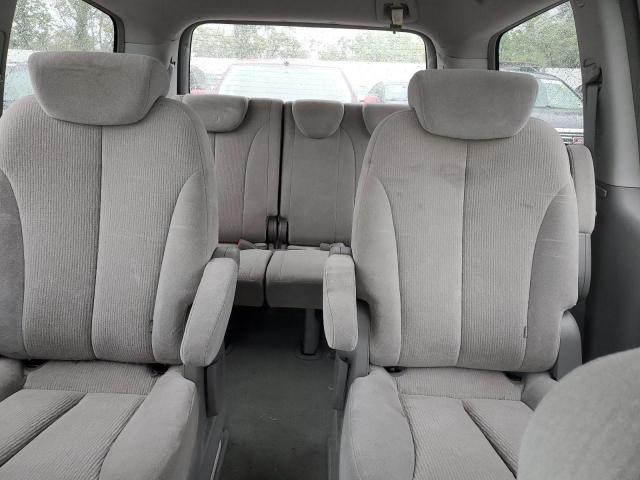 Photo 9 VIN: KNDMB233676165183 - KIA SEDONA EX 