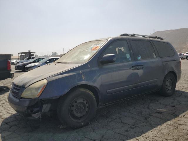 Photo 0 VIN: KNDMB233686244189 - KIA SEDONA EX 