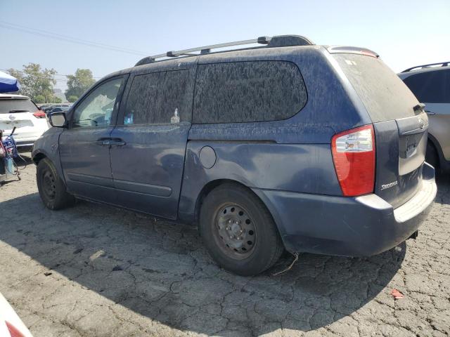 Photo 1 VIN: KNDMB233686244189 - KIA SEDONA EX 