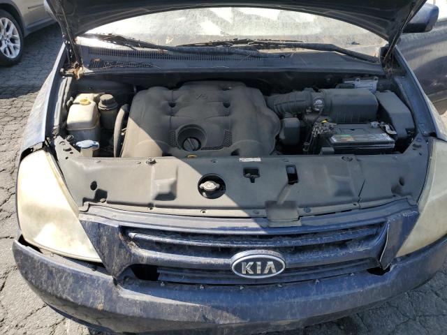 Photo 10 VIN: KNDMB233686244189 - KIA SEDONA EX 