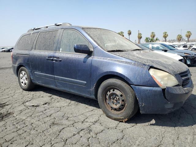 Photo 3 VIN: KNDMB233686244189 - KIA SEDONA EX 