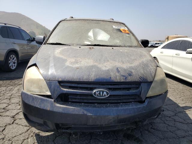 Photo 4 VIN: KNDMB233686244189 - KIA SEDONA EX 