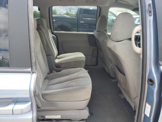 Photo 10 VIN: KNDMB233686257895 - KIA SEDONA EX 