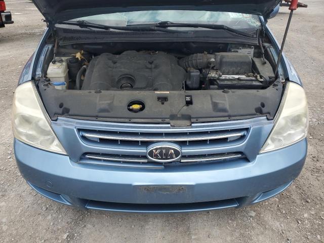 Photo 11 VIN: KNDMB233686257895 - KIA SEDONA EX 