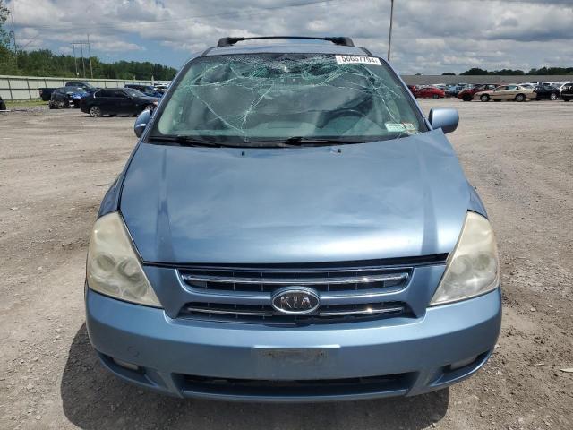 Photo 4 VIN: KNDMB233686257895 - KIA SEDONA EX 