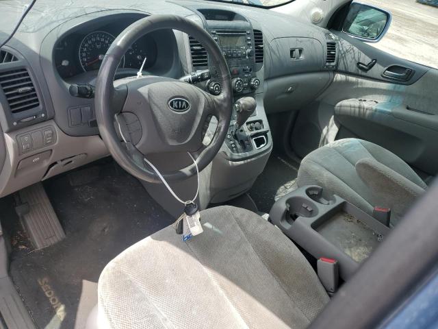 Photo 7 VIN: KNDMB233686257895 - KIA SEDONA EX 